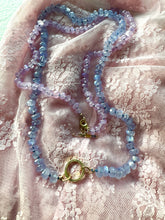 Load image into Gallery viewer, Pastel skies moonstone collection