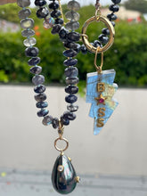 Load image into Gallery viewer, Grey skies collection