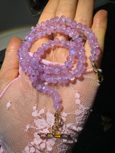 Load image into Gallery viewer, Pastel skies moonstone collection