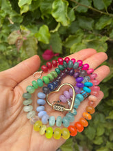 Load image into Gallery viewer, True colors rainbow collection