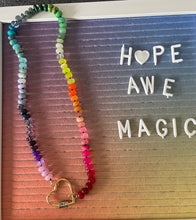 Load image into Gallery viewer, True colors rainbow collection