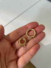 Load image into Gallery viewer, Bubble gum moonstone collection