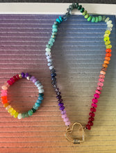 Load image into Gallery viewer, True colors rainbow collection