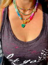 Load image into Gallery viewer, Malibu mermaid rainbow