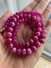 Load image into Gallery viewer, Viva Magenta collection drop one