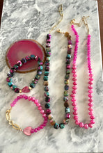 Load image into Gallery viewer, Viva Magenta collection drop one