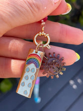 Load image into Gallery viewer, Rainbows and blue skies ahead