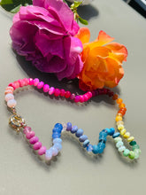 Load image into Gallery viewer, Proygbiv gemstone rainbow