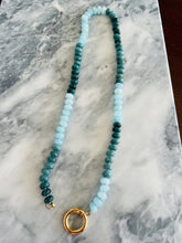 Load image into Gallery viewer, Tahitian waters gemstone collection