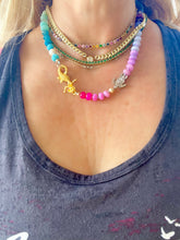 Load image into Gallery viewer, Malibu mermaid rainbow