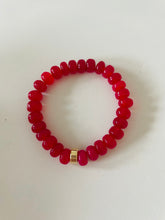 Load image into Gallery viewer, Glow girl neon bracelet collection