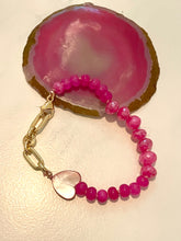 Load image into Gallery viewer, Viva Magenta collection drop one