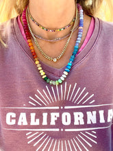 Load image into Gallery viewer, Proygbiv gemstone rainbow