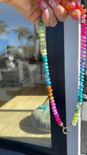 Load image into Gallery viewer, RIO gemstone rainbow