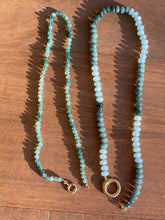 Load image into Gallery viewer, Tahitian waters gemstone collection