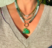 Load image into Gallery viewer, Tahitian waters gemstone collection