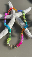 Load image into Gallery viewer, RIO gemstone rainbow