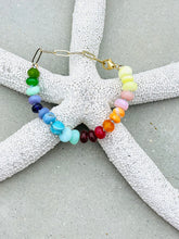 Load image into Gallery viewer, Playa gemstone bracelet collection