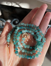 Load image into Gallery viewer, Tahitian waters gemstone collection