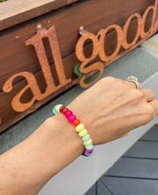 Load image into Gallery viewer, “The Hope” gemstone rainbow collection