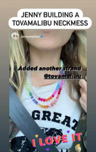 Load image into Gallery viewer, RIO gemstone rainbow