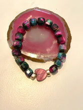 Load image into Gallery viewer, Viva Magenta collection drop one