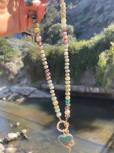 Load image into Gallery viewer, Laguna canyon necklace
