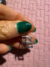 Load image into Gallery viewer, “AHAVA”(LOVE) small pendant
