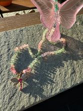 Load image into Gallery viewer, Afghani Tourmaline necklace
