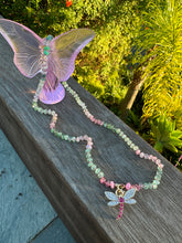 Load image into Gallery viewer, Afghani Tourmaline necklace
