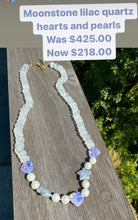 Load image into Gallery viewer, Two sale necklaces
