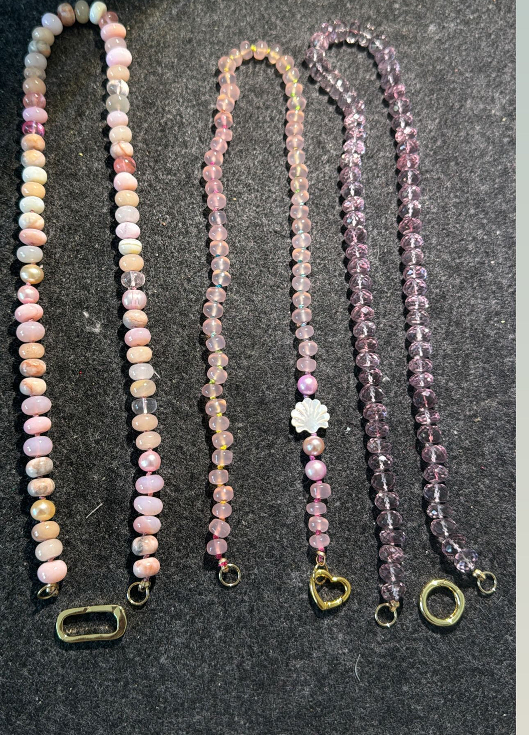 Sale necklaces