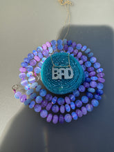 Load image into Gallery viewer, Cotton candy bubbles necklace
