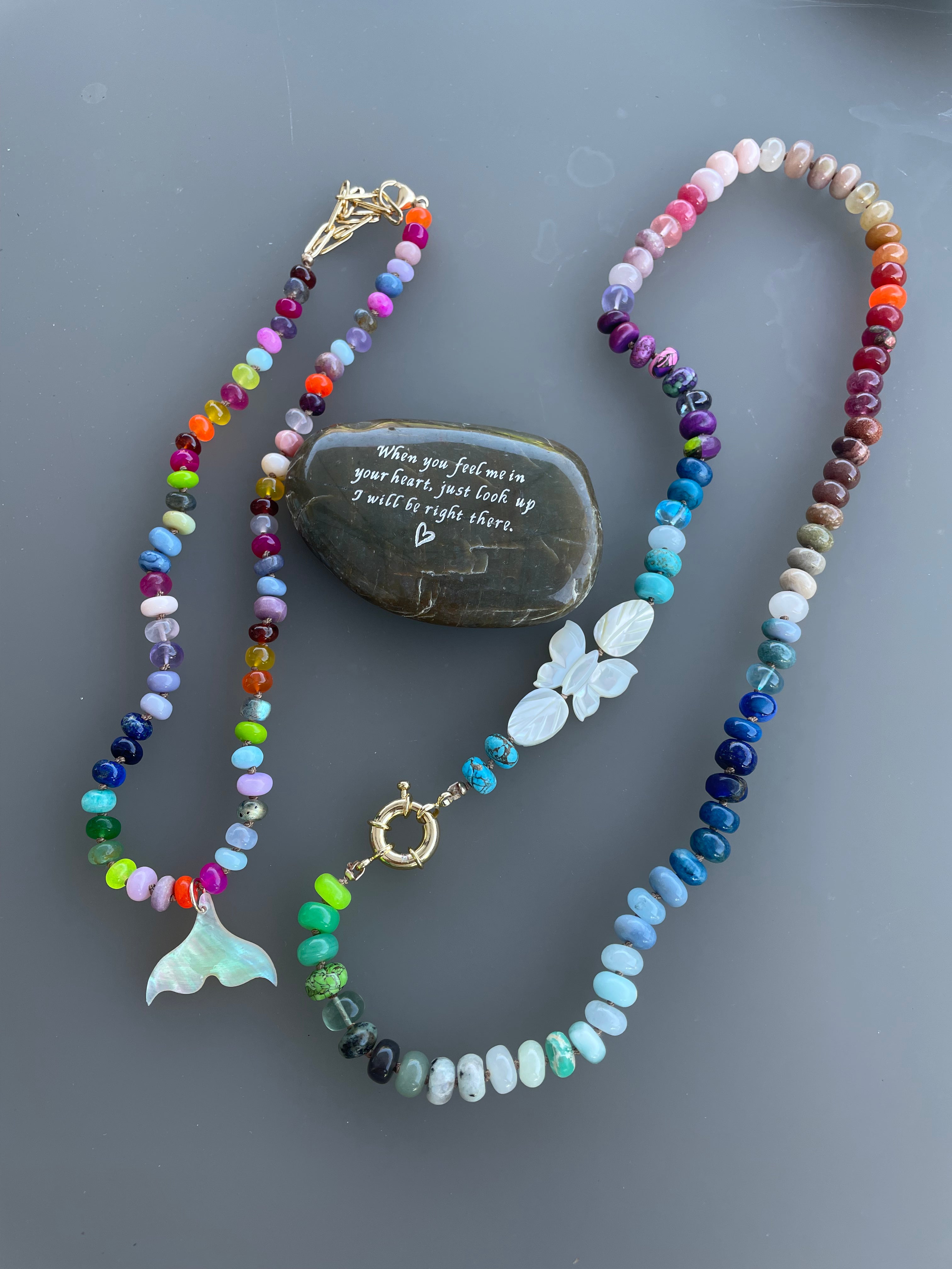 Papillon collection