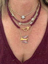 Load image into Gallery viewer, The “Everly” dove necklace
