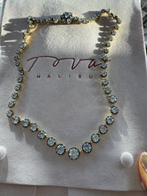 Load image into Gallery viewer, Corundum Sapphire Necklaces
