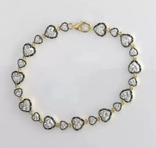 Load image into Gallery viewer, Corundum Sapphire Bracelets
