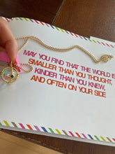 Load image into Gallery viewer, Find your magic necklace
