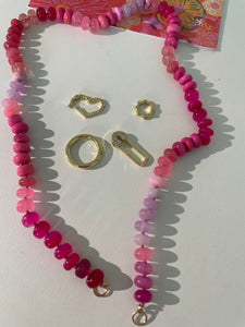 Malibu Barbie necklace