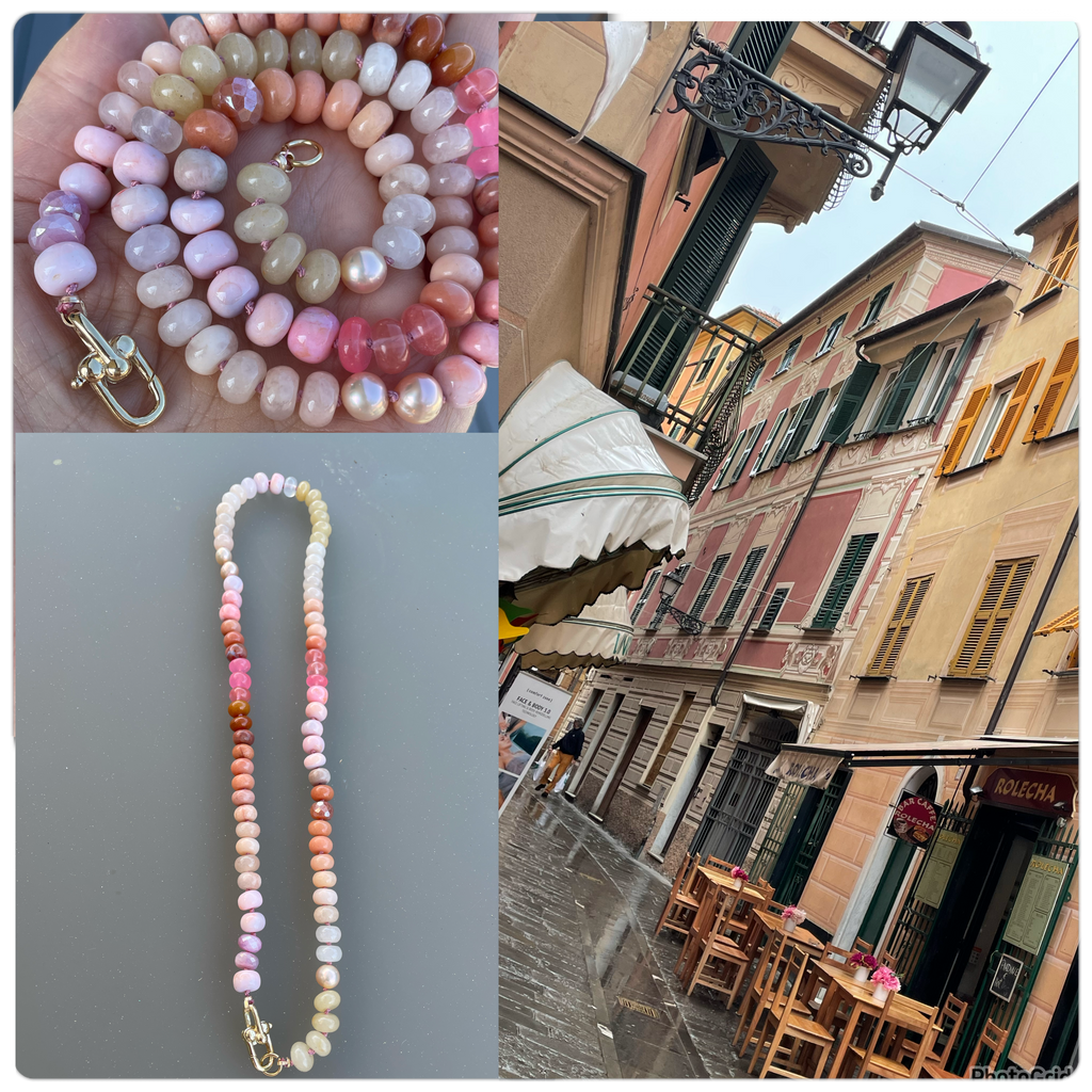Rapallo necklace