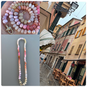 Rapallo necklace