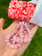 Load image into Gallery viewer, Strawberry shortcake necklace
