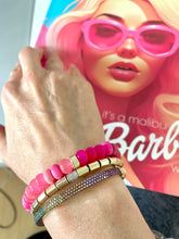 Load image into Gallery viewer, Malibu Barbie bracelet
