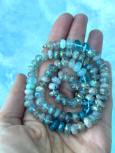 Load image into Gallery viewer, Mystic waters necklace
