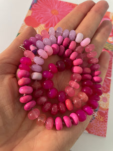 Malibu Barbie necklace