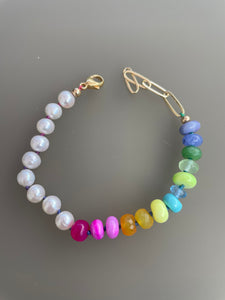 Rio stretchy bracelet