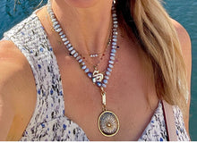Load image into Gallery viewer, Portuguese vintage style  pendant
