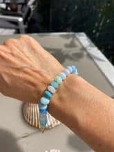 Load image into Gallery viewer, Opalescent bracelet collection
