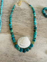 Load image into Gallery viewer, Rustic Turquoise collection
