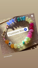 Load image into Gallery viewer, Rio adjustable bracelets
